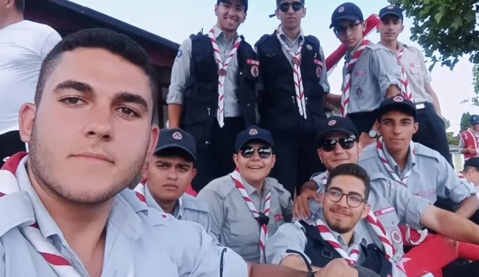 2024 BALKAN ÜLKELERİ ULUSLARARASI MİLLÎ BİLİNÇ KAMP
